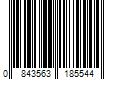 Barcode Image for UPC code 0843563185544