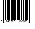 Barcode Image for UPC code 0843582100689