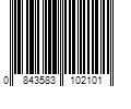 Barcode Image for UPC code 0843583102101