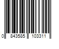 Barcode Image for UPC code 0843585103311