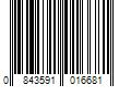 Barcode Image for UPC code 0843591016681