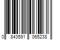 Barcode Image for UPC code 0843591065238