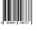 Barcode Image for UPC code 0843591096737