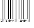 Barcode Image for UPC code 0843614128636