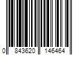 Barcode Image for UPC code 0843620146464