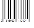 Barcode Image for UPC code 0843623112824