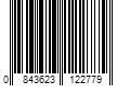 Barcode Image for UPC code 0843623122779