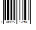 Barcode Image for UPC code 0843627122188