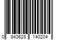 Barcode Image for UPC code 0843628140204