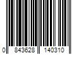 Barcode Image for UPC code 0843628140310