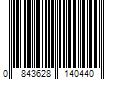 Barcode Image for UPC code 0843628140440