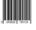 Barcode Image for UPC code 0843628190124