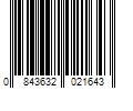 Barcode Image for UPC code 0843632021643