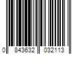 Barcode Image for UPC code 0843632032113