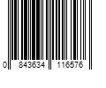 Barcode Image for UPC code 0843634116576