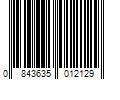 Barcode Image for UPC code 0843635012129