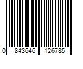 Barcode Image for UPC code 0843646126785