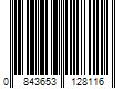 Barcode Image for UPC code 0843653128116