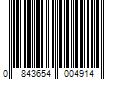 Barcode Image for UPC code 0843654004914