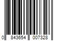 Barcode Image for UPC code 0843654007328