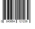 Barcode Image for UPC code 0843654121239