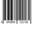 Barcode Image for UPC code 0843654122182