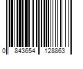 Barcode Image for UPC code 0843654128863