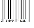 Barcode Image for UPC code 0843654130293