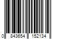 Barcode Image for UPC code 0843654152134