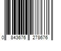 Barcode Image for UPC code 0843676278676