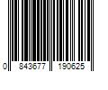 Barcode Image for UPC code 0843677190625