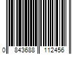 Barcode Image for UPC code 0843688112456