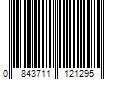 Barcode Image for UPC code 0843711121295