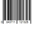 Barcode Image for UPC code 0843711121325