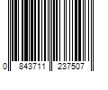 Barcode Image for UPC code 0843711237507