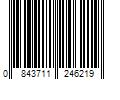 Barcode Image for UPC code 0843711246219