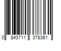 Barcode Image for UPC code 0843711378361