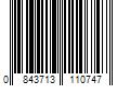 Barcode Image for UPC code 0843713110747