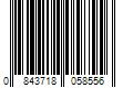 Barcode Image for UPC code 0843718058556