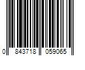 Barcode Image for UPC code 0843718059065