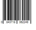 Barcode Image for UPC code 0843718062249