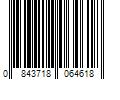 Barcode Image for UPC code 0843718064618