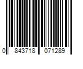 Barcode Image for UPC code 0843718071289