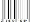 Barcode Image for UPC code 0843740133139