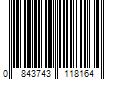 Barcode Image for UPC code 0843743118164