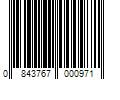 Barcode Image for UPC code 0843767000971