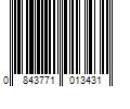 Barcode Image for UPC code 0843771013431