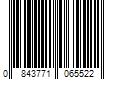 Barcode Image for UPC code 0843771065522