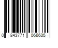 Barcode Image for UPC code 0843771066635