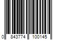 Barcode Image for UPC code 0843774100145